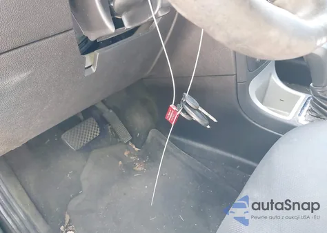 2011 Chevrolet Hhr Lt z USA, uszkodzony, nr VIN 3GNBABFW0BS517492